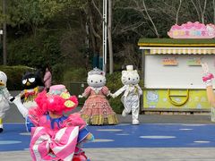 -安吉Hello Kitty乐园