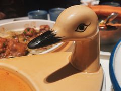-八府香鸭(华山路店)