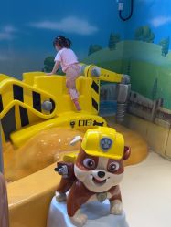 -尼克Playtime(欢乐海岸店)