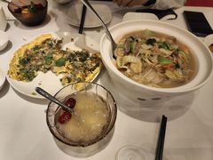 -莆田餐厅PUTIEN(三里屯店)