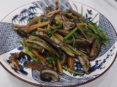 白炒鳝丝-小实惠嘉(威海路店)