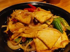 -十三式重庆江湖菜(金茂览秀城店)