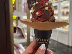 -GODIVA(海岸城店)