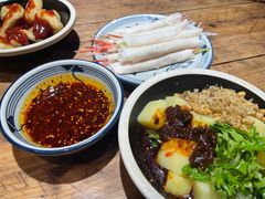 -太平张醪糟(西街直营店)