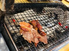-张记烤羊腿