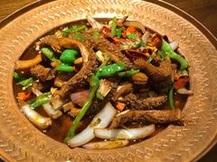 -天山醉美·新疆餐厅(富华里店)