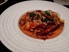 -老头儿油爆虾·知味杭州(爱琴海购物中心)