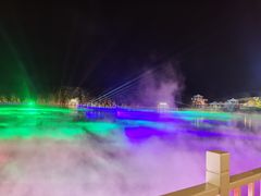 -渔岛海洋度假区