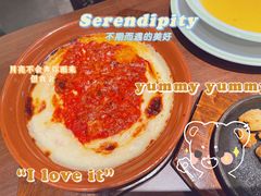 -萨莉亚意式餐厅(杭州滨江天街店)