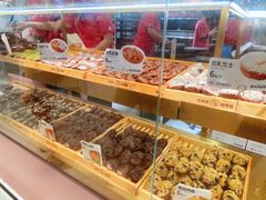 -枣呀呀仙枣糕(深圳前海壹方城店)