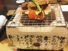 -长富宫饭店·日本料理樱