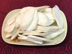 杏鲍菇-光明清汤羊(宝业路店)