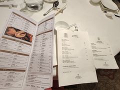 -杭州香格里拉·香宫中餐厅