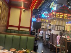 -牛New寿喜烧(虹桥新天地店)