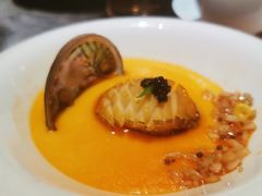 黑鱼籽蟹粉炖蛋-蟹榭·本帮江浙菜·蟹宴(五角场合生汇商场店)