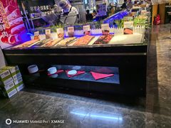 -德得轩自助烤肉(宏泰广场店)