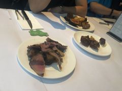 -拉蒂娜·巴西牛排馆 Latina·Brazilian Steakhouse(陆家嘴旗舰店)