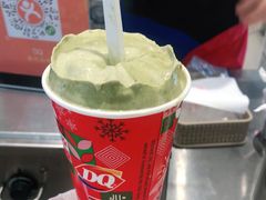 -DQ·蛋糕·冰淇淋(合生汇店)