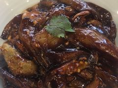 -局气 烤鸭·北京菜(光华路店)