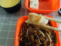 -喜粤8号(四海唐人街店)