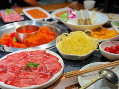 -周师兄大刀腰片火锅(解放碑总店)