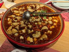 -一个叫川的地方(麒麟新天地店)