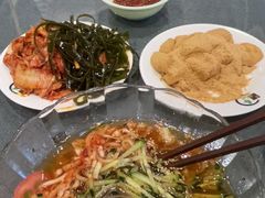 -春花民族美食(佳木斯总店)