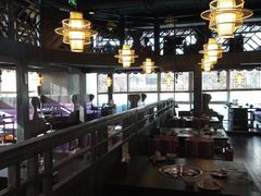 大堂-滇釜火锅·能喝汤的火锅(车公庄店)