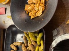 -半酌烧烤小酒馆(南京东路店)