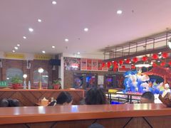 -比尔森韩式烤肉自助(绿园店)