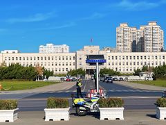 -大连人民广场
