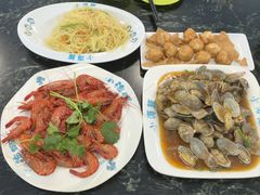 -小海豚·老字号海鲜餐厅(三亚湾店)