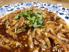 -老渔家特色海味馆(金海中路店)