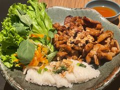 -安南越南餐厅(青岛万象城店)