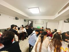 -长人馄饨铺(解放街店)