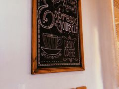 -Vanillacafe香草咖啡(银海大世界店)