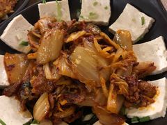 -包装马车·韩国料理·포장마차