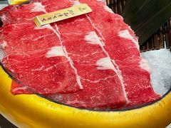 -一绪に寿喜烧自助(世茂广场店)