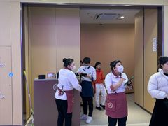 门面-海底捞火锅(太阳宫凯德mall店)