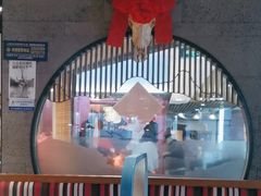 -云中鱼蒸汽石锅鱼(浦东食品城店)