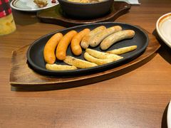 -萨莉亚意式餐厅(常州环球港店)