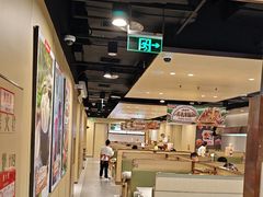 -海底捞火锅(城阳万象汇店)