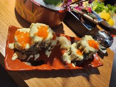 -东田之村自助餐厅(金水路店)