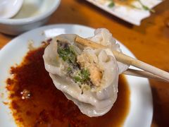 -正宗天津烧麦馆(柳州路店)