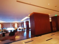 -上海浦东嘉里大酒店