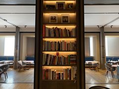 -北京三里屯CHAO酒店