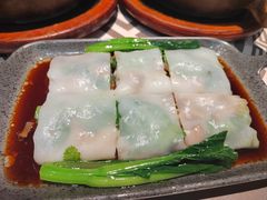 -鼎记啫啫煲(数博万达店)