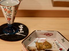 -荣一代目OMAKASE板前料理