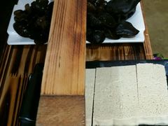 -香传承重庆火锅(直营中山路店)