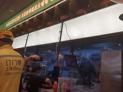 -火啫啫·粤式啫啫煲(南通首店)